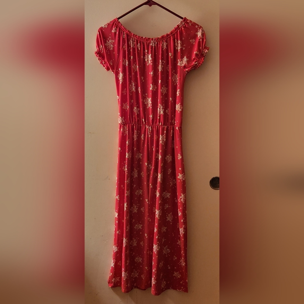 Dress